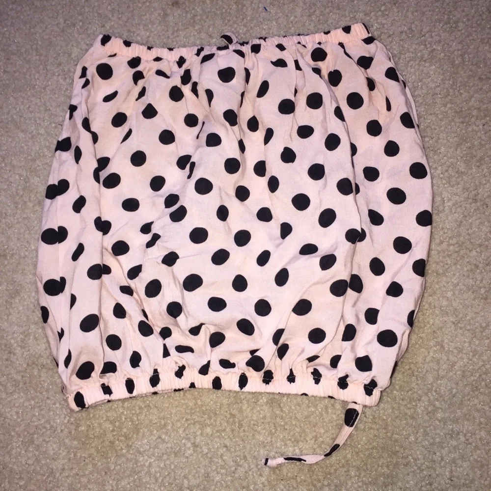NWT mia belle baby culture size 5Y top